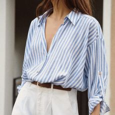 Zara shirt